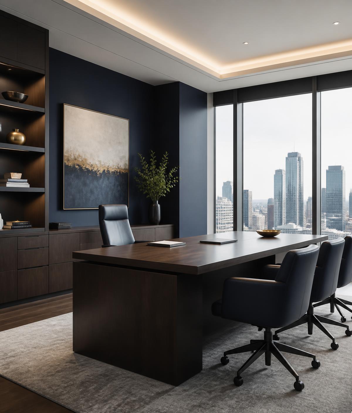 Globalex Accounting Services